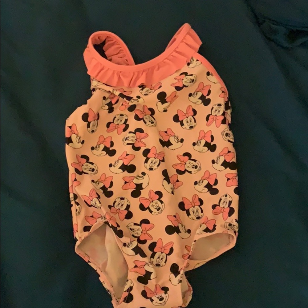 Swim suit